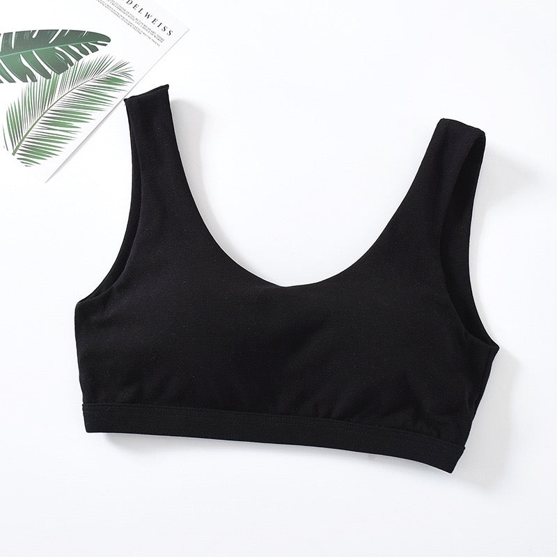 Anya V-Neck Padded Camisole